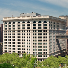 2 Park Avenue, NY